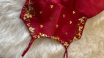 Suhana Maroon