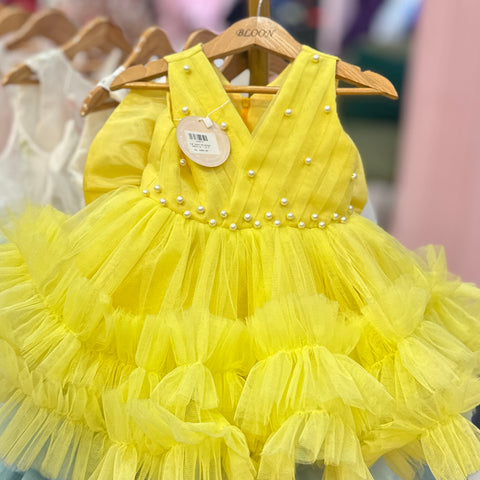 Swan princess yellow Sale