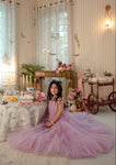 Peachessa Lilac