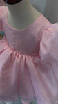 The Pink Crushed candy
