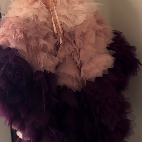 The Furry lilac