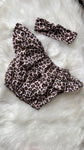 The leopard top