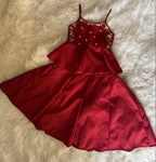 Suhana Maroon