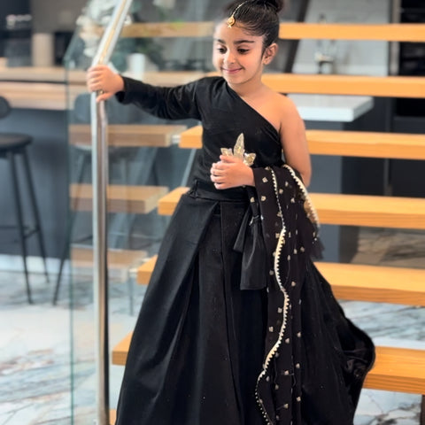 Chandni Rat lehnga set
