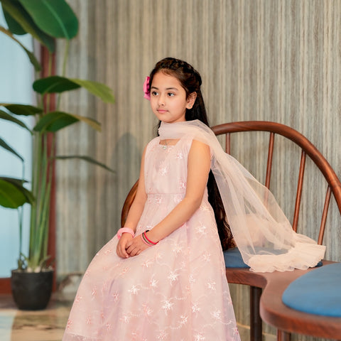 Gulaab dress