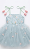 Tulip Blue tutu