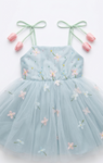 Tulip Blue tutu