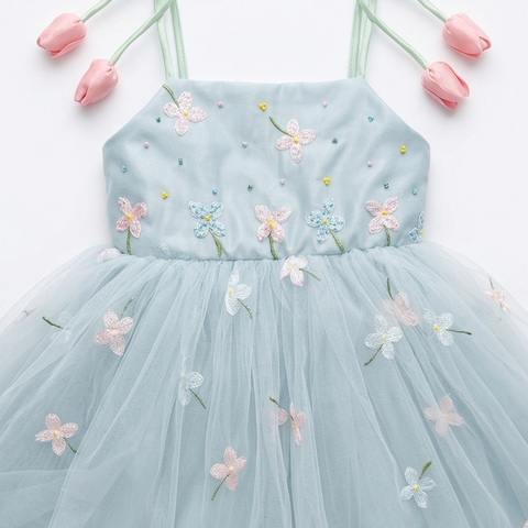 Tulip Blue tutu
