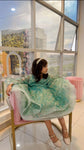 Stary Frock (Ice Blue)