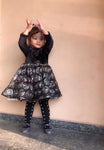 Baby doll frock