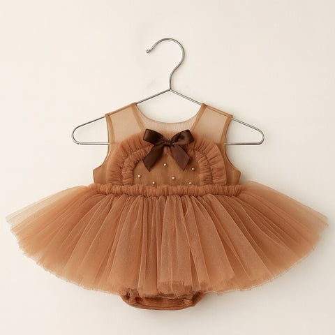 The Browny tutu