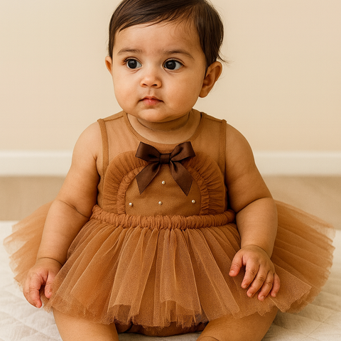 The Browny tutu