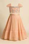 The Peachy Affair