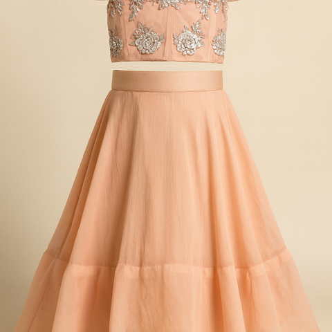The Peachy Affair