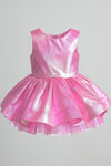 Pink Dancing princess