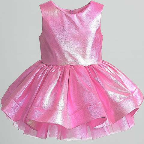 Pink Dancing princess