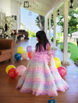 Dreamy Unicorn Affair