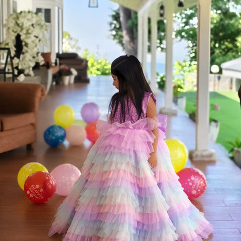 Dreamy Unicorn Affair
