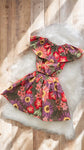 The Garden set  Full cotton