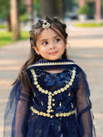 Bluey Amaya Flora