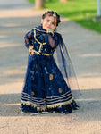 Bluey Amaya Flora