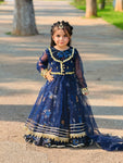 Bluey Amaya Flora