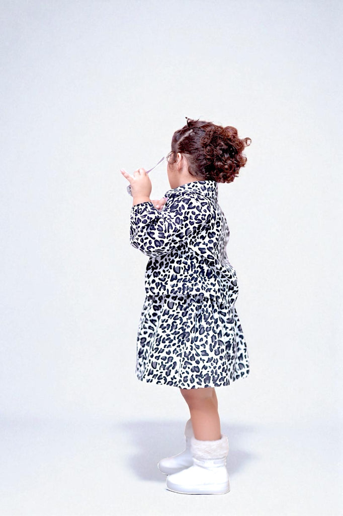 The Leopard set