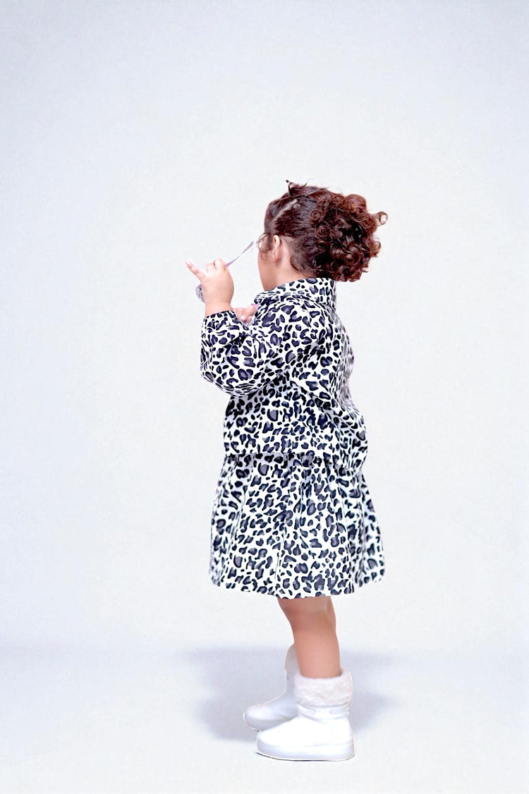 The Leopard set