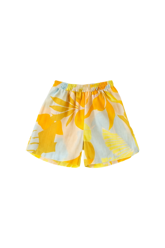June shorts
