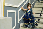 Ujala Gharara set Zinc