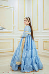 Shehnai Long Maxi