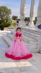 Hello Kitty Lehnga Set