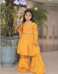The Parwaz Gharara Set