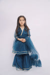 The Zinc pansy Gharara