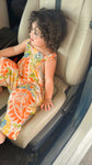 Caryon trouser set