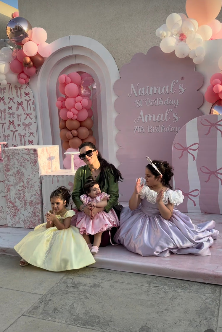 Princess Miral