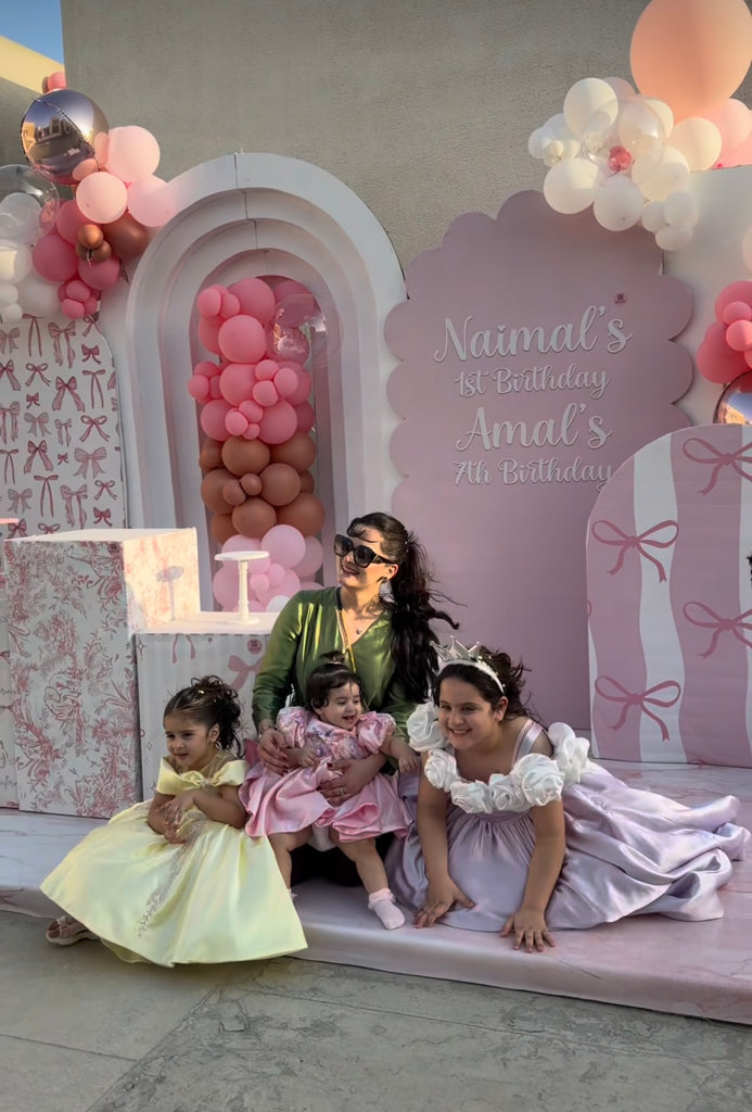 Princess Miral