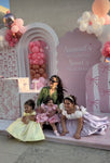 Princess Miral