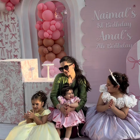Princess Miral