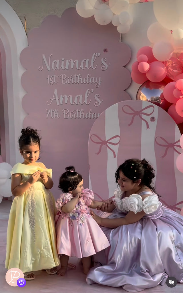 Princess Miral