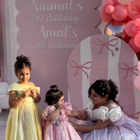 Princess Miral