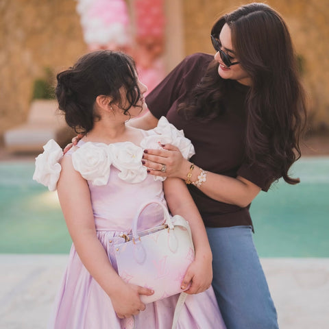 Princess Amal