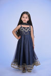 Afrosh Blue