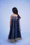 Afrosh Blue