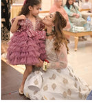 The Sparkle Dress