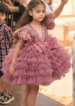 The Sparkle Dress