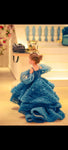 ZARISH ZINC TAIL DRESS