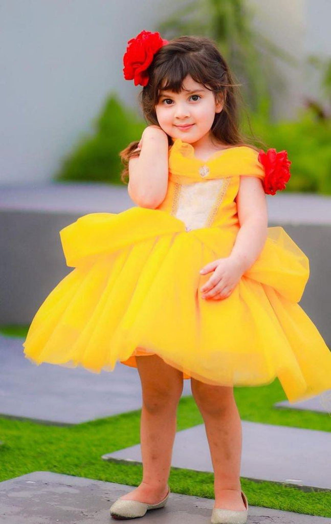 Belle Princess