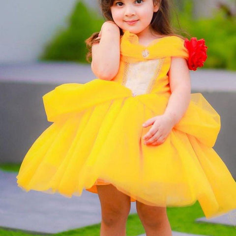 Belle Princess