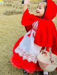 Red Riding Hood Dress